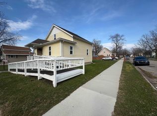 201 19th St, Bay City, MI