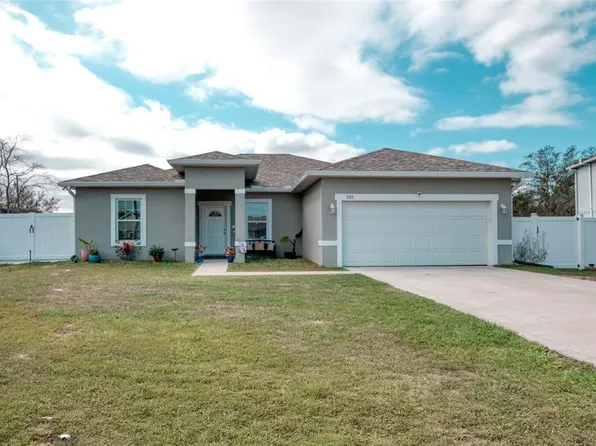 125 Inconnu Ct, Poinciana, FL 34759