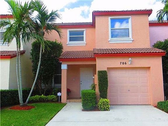 3rd image of 786 NW 151st Ave