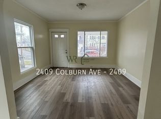 2409 Colburn Ave #2409, Cleveland, OH 44109