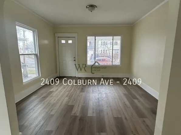 2409 Colburn Ave #2409, Cleveland, OH 44109