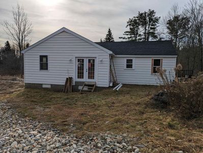 34 NH Route 119 E, Fitzwilliam, NH, 03447