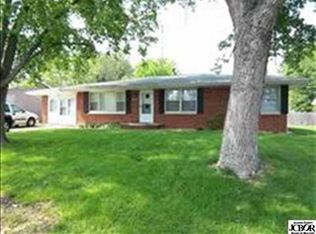 641 E 14th St, Seymour, IN