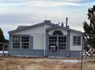 177 Rosewood Dr, Estancia, NM 87016