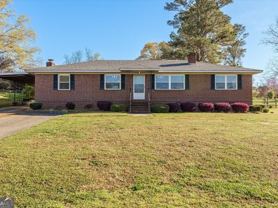 815 Hillcrest Dr, Washington, GA, 30673