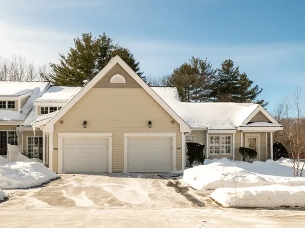 901 Alyssa Dr, Groveland, MA 01834