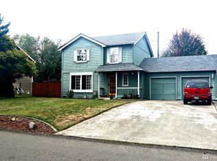 15910 43rd Avenue Ct E, Tacoma, WA 98446