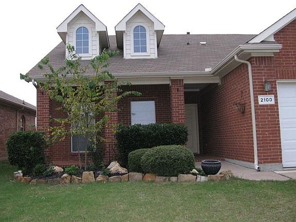 2nd image of 2100 Priscella Dr