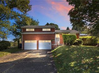 106 Sherrie Dr, Pittsburgh, PA 15239