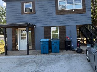 204 28th St SW, Hickory, NC 28602