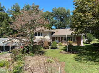 422 Forcum St, Dyersburg, TN 38024