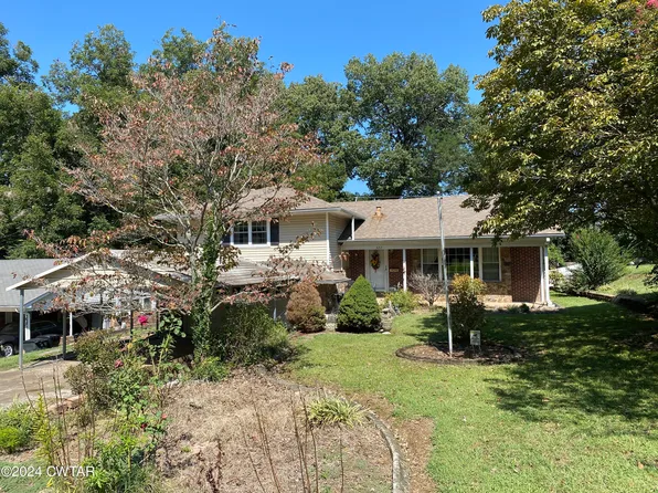 422 Forcum St, Dyersburg, TN 38024