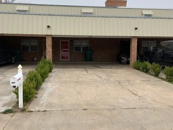425 W Kiowa Ave, Hobbs, NM 88240
