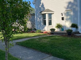 2024 G St, Bedford, IN 47421