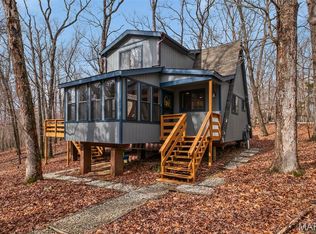 1203 Whitetail Point Dr, Innsbrook, MO 63390