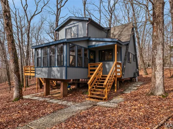 1203 Whitetail Point Dr, Innsbrook, MO 63390