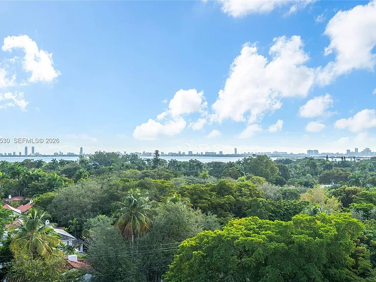 5701 Biscayne Blvd #Penthouse 9 — Photo 27