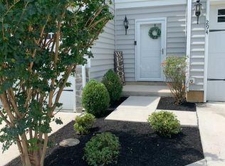 Mingo Way, Townsend, DE 19734