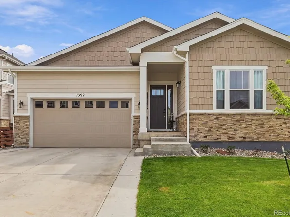 1392 Zenith Heights Court, Erie, CO 80516
