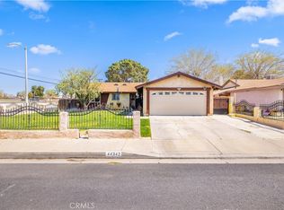 44342 Gingham Ave, Lancaster, CA 93535