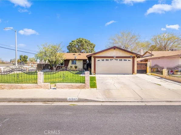 44342 Gingham Ave, Lancaster, CA 93535