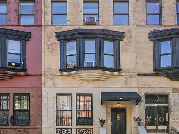 252 W 136th St, New York, NY 10030