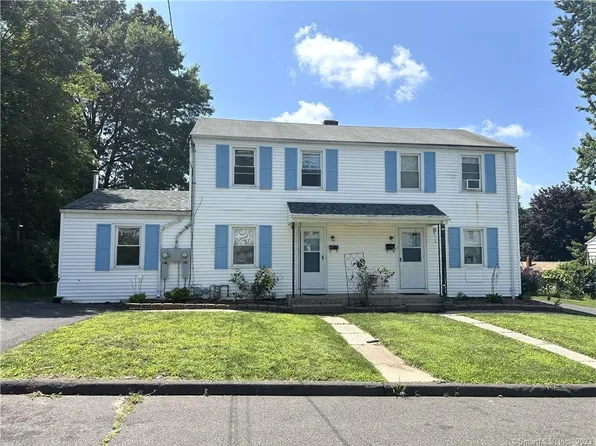 1 Easton Street, East Hartford, CT 06108