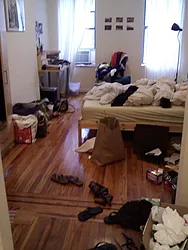 Rented by Provident Management Corp.