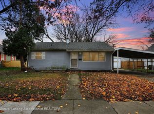 507 Dunlap St, Lansing, MI 48910