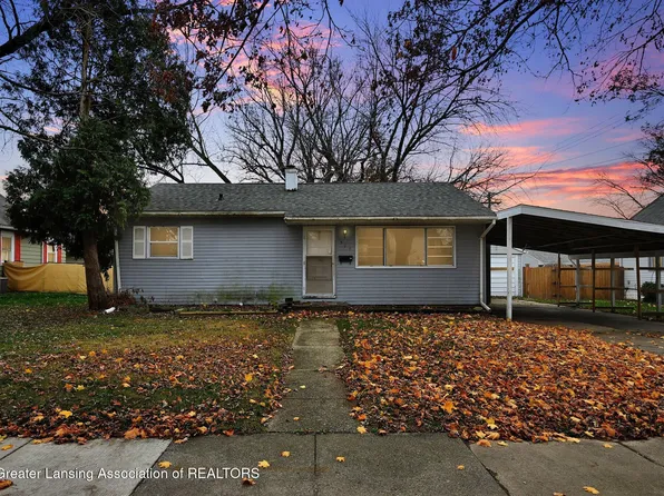 507 Dunlap St, Lansing, MI 48910