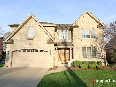 134 S Rex Blvd, Elmhurst, IL, 60126