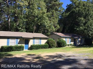 2704 W California Ave APT 1, Ruston, LA 71270