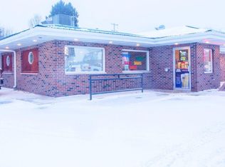 205 S Division St, Hesperia, MI 49421