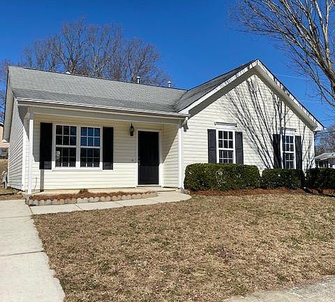 2nd image of 1717 Fern Hill Dr