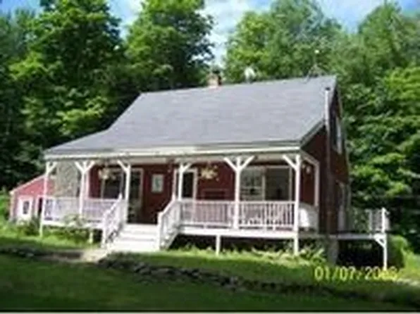 108 Christopher Rd, Unity, NH 03752
