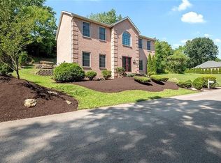 1800 McMillan Rd, Pittsburgh, PA 15241