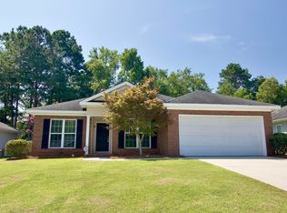 540 Stirling Bridge Rd, Grovetown, GA 30813