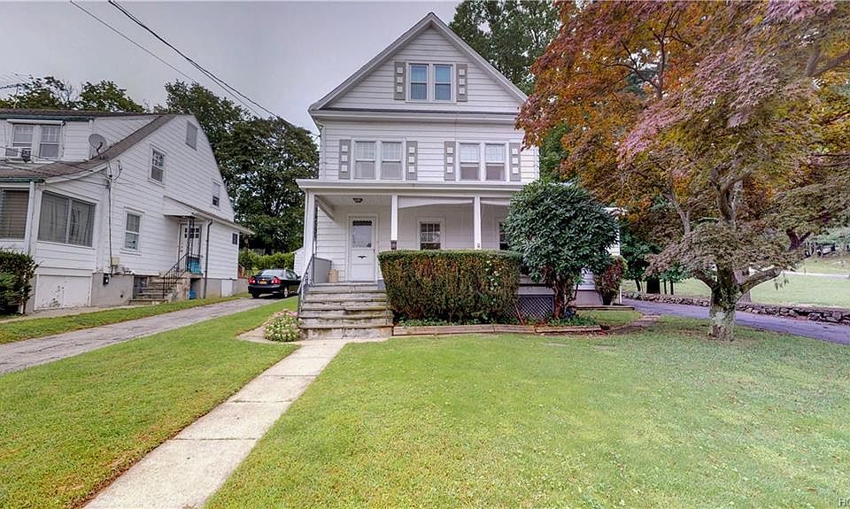 317 Union Ave, Peekskill, NY 10566 Zillow