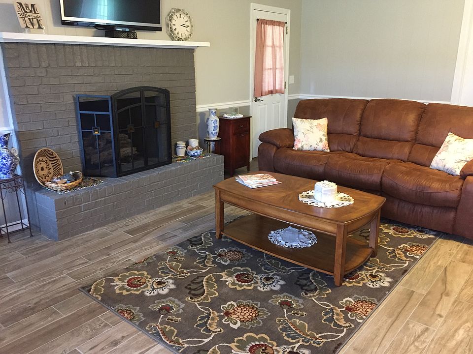 Living/family room