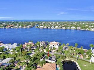 1115 Wahoo Ct, Naples, FL 34102