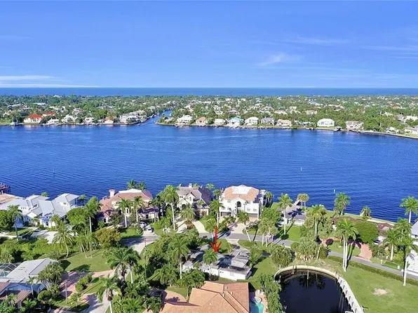 1115 Wahoo Ct, Naples, FL 34102