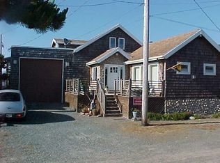 131 NW 17th Ave, Rockaway Beach, OR