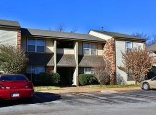 2142 W Brooks St APT D, Norman, OK 73069