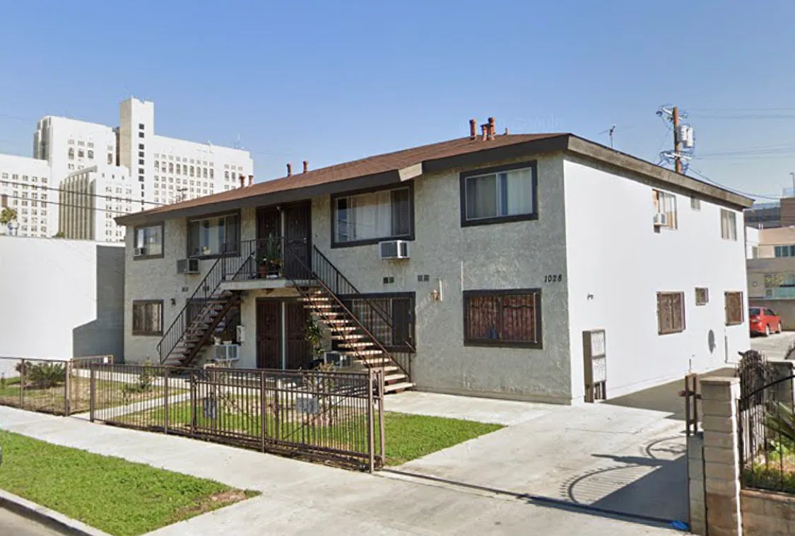 1028 Clement St — Photo 1