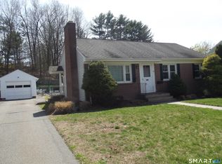 192 Wells St, Manchester, CT 06040