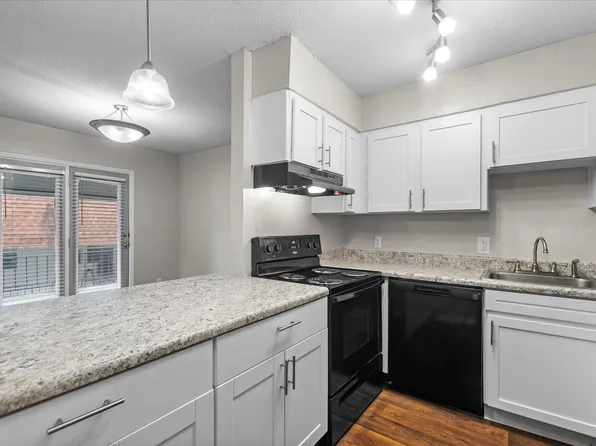 Riverside North Apartment Homes