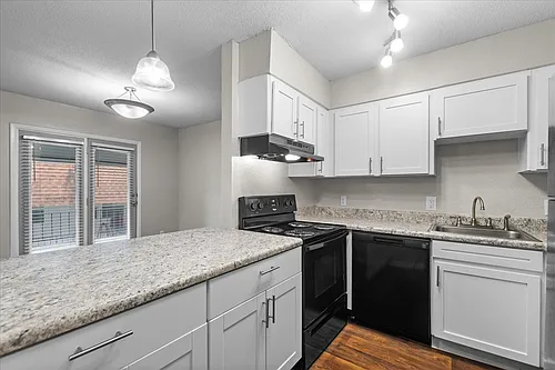 Riverside North Apartment Homes Photo 1