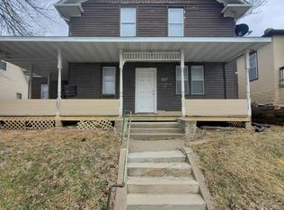 507 E Pierce St #1, Council Bluffs, IA 51503