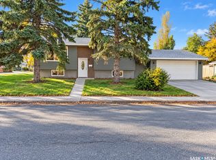 5309 2nd Avenue N, Regina, SK S4R 0Z5