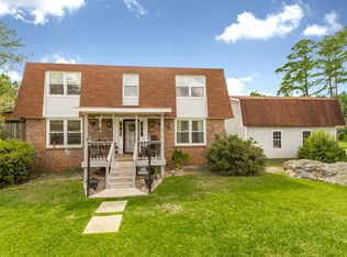 263 Comer Rd, Lexington, GA 30648